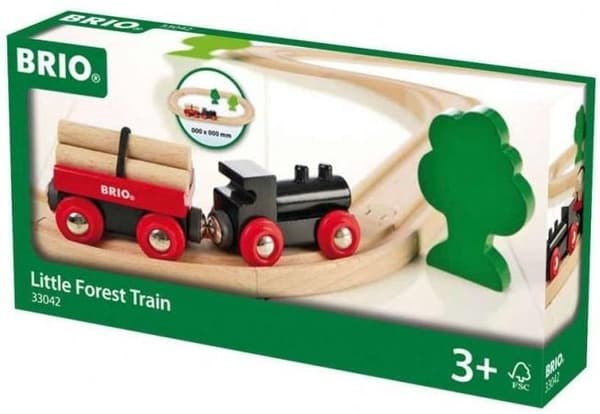 Brio Basic Skovtog
