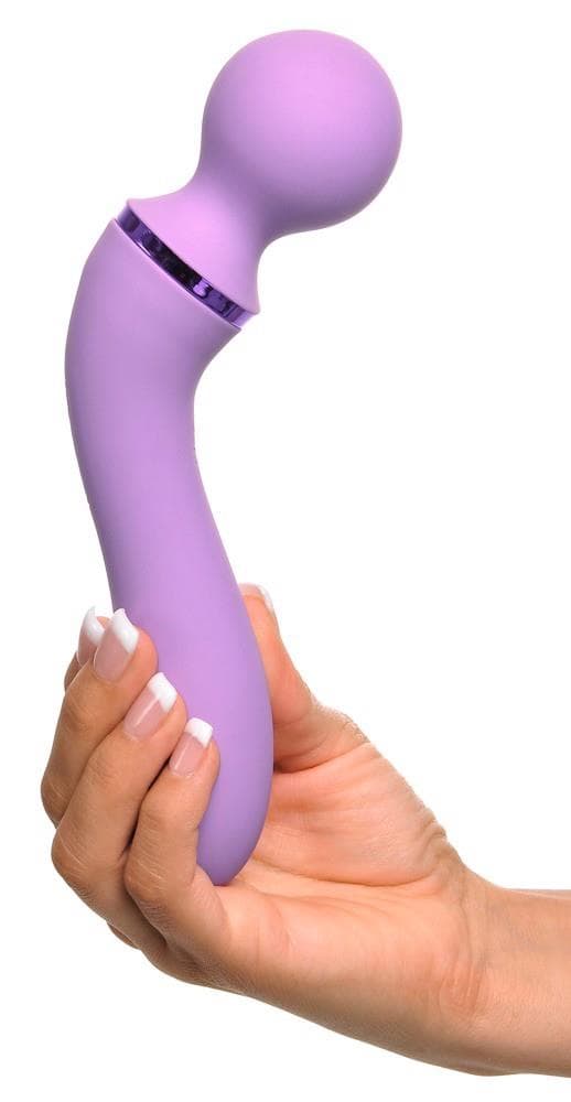 FFH Duo Wand -hierontakeppi hänelle