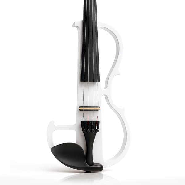 MusicMate MM-VN200-W StradiVolt Elfiol