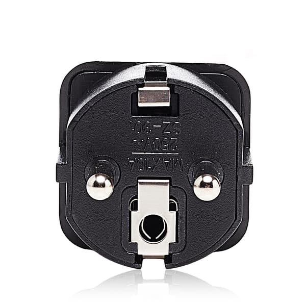 EU 2000W adapter