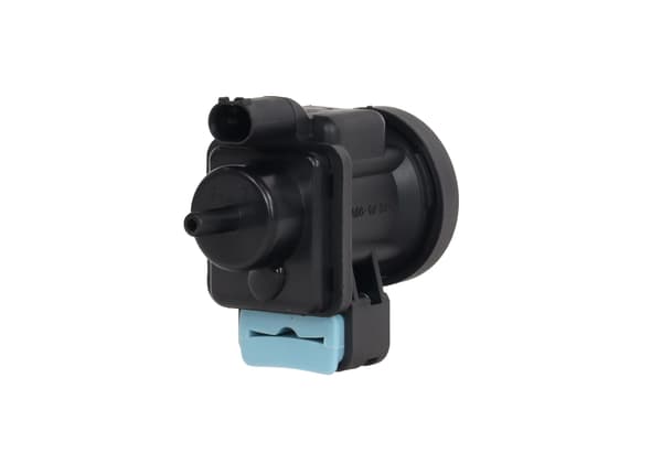 FT12544 SNABB TURBOAGGREGAT MAGNETVENTIL