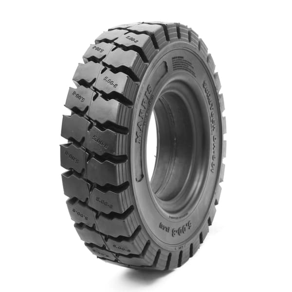 Solid-901 5.00-8/3.00 ONYX -rengas