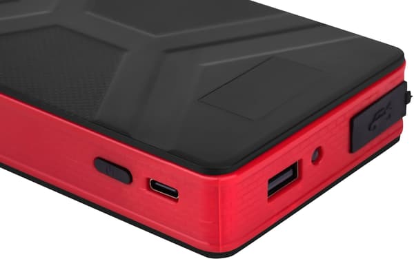 multifunktionsenhet/starthjälp 10000mAh/800A KD5490