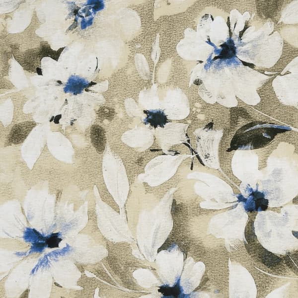 Sengesæt SPRING/66 blomster 160x200 cm bomuld