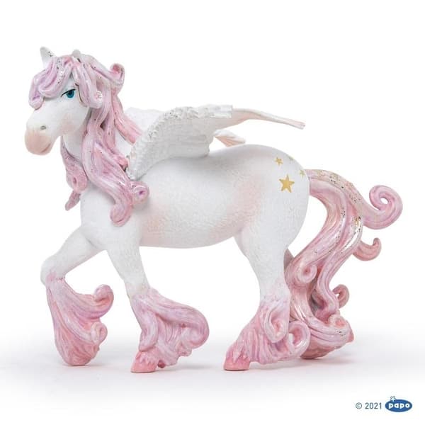 Charmerende Pegasus