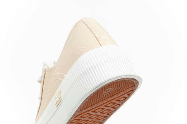 Lee Cooper Canvas Beige [LCW-25-02-3326L] s.40