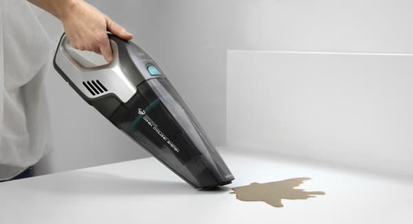 Cecotec Conga Immortal ExtremeSuction 14,8 V håndvasker (5439)
