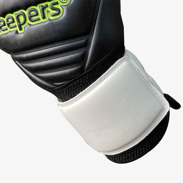 retro 42 sort RF2G | 4KEEPERS Retro 42 sort RF2G målmandshandsker 11