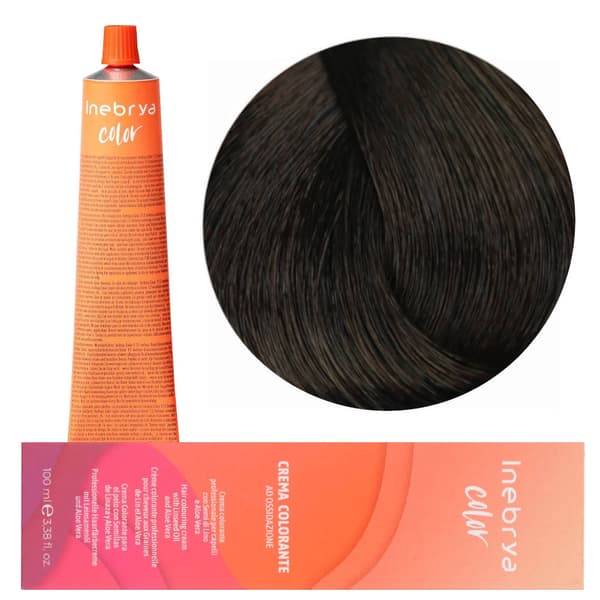 Inebrya Color 5/00 -maali 100 ml