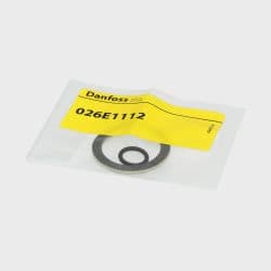 Ohjaintiivistesarja TIIVISTESARJA 027F1004 DANFOSS