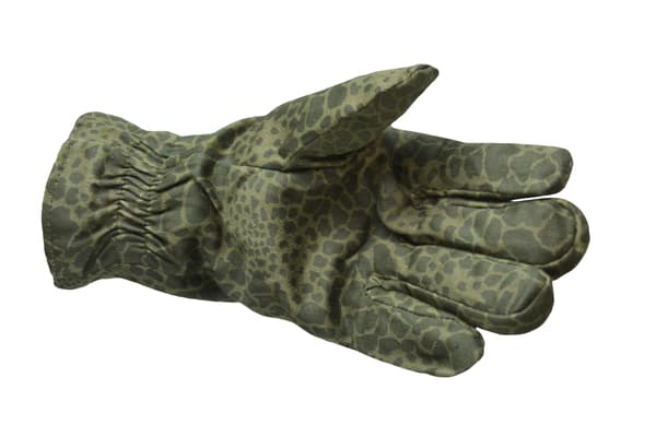WZ 89 Puma militærhandsker vinterfelt 23