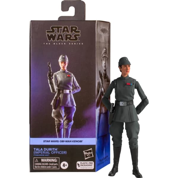 Hasbro Star Wars Black Series Tala Durith 15cm