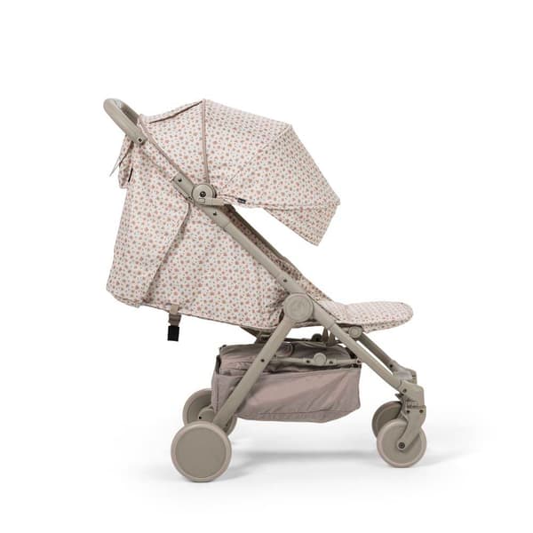 Elodie Details - MONDO klapvogn, efterårsrosa