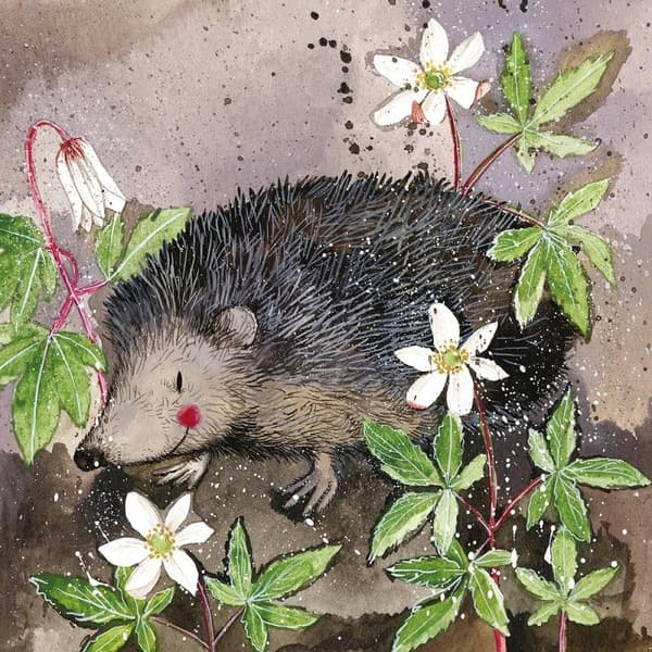 C121 Piikikäs siili -vuoristorata