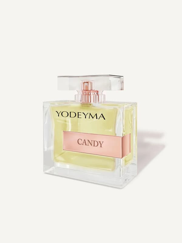 CANDY YODEYMA 100 ml svarende til Happy Clinique