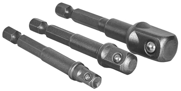 Stikkontaktadaptere 8 stk. KD1559