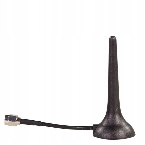 Ekstern antenne til EXTA FREE ANT-01 ZAMEL-systemer