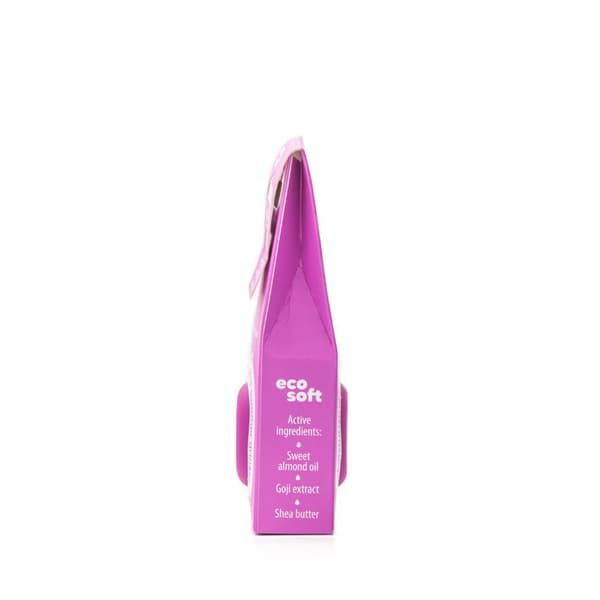 Balsam för ust, Purple Dream, 6,2 ml EcoSoft, LIPPY