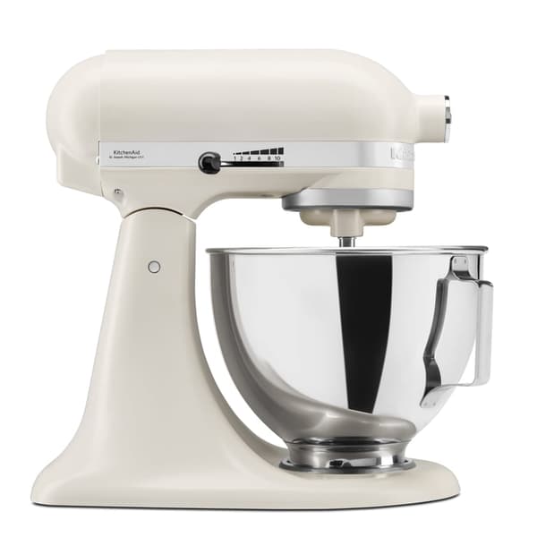 KitchenAid 5KSM95 yleiskone 4,3 l KitchenAid väri: Posliini