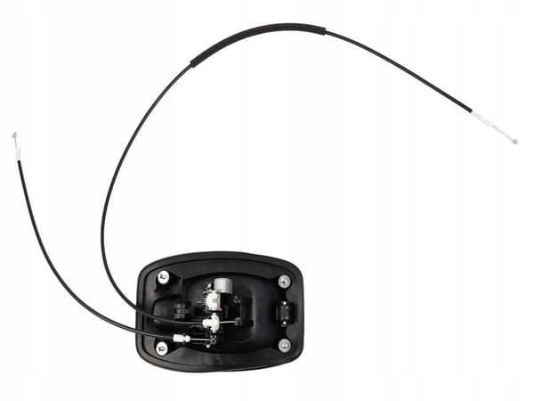 VCDH101 VELPART OVENKAHVA ULKOPUOLI V/O