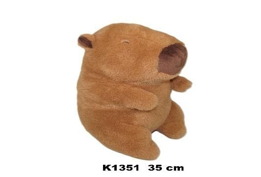 Kapybara 35cm