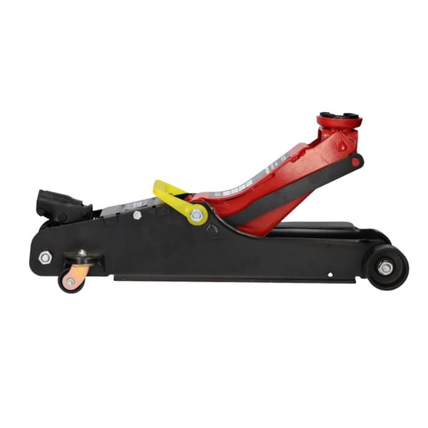 HYDRAULISK DONKARTON FROG 2 TON VÆRKSTEDSDONKARTON