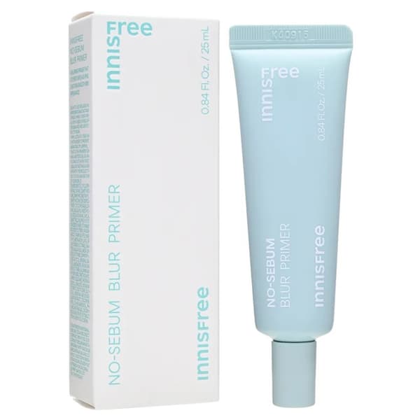 Innisfree Matterende Talg-Reducerende Makeup Base - 25 ml