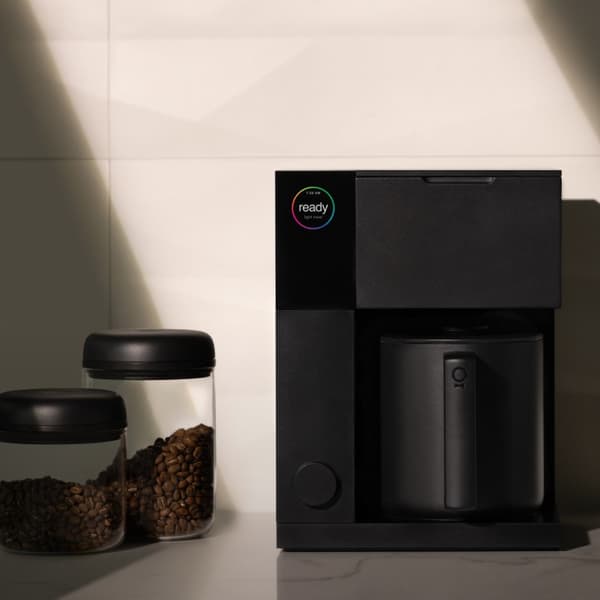 Fellow Aiden Precision drypkaffemaskine