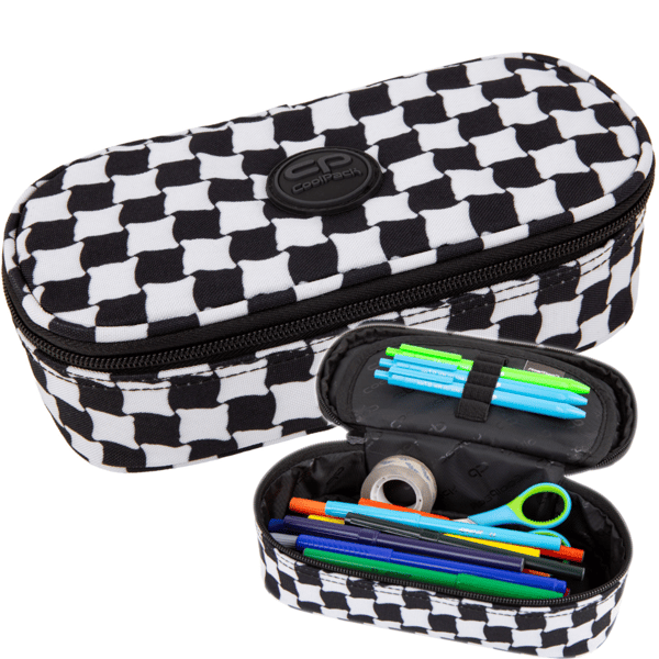 Campus Pepit CoolPack Penalhus, Patio