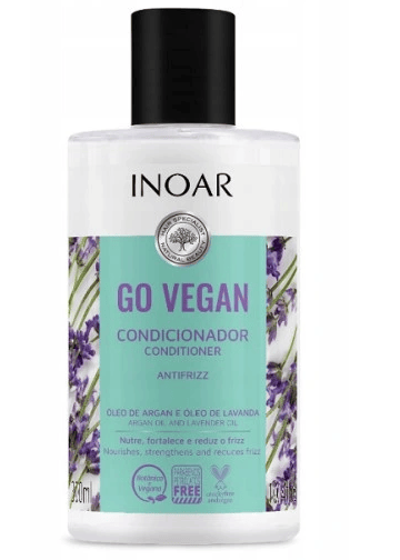 Inoar Veganskt Balsam 300 ml