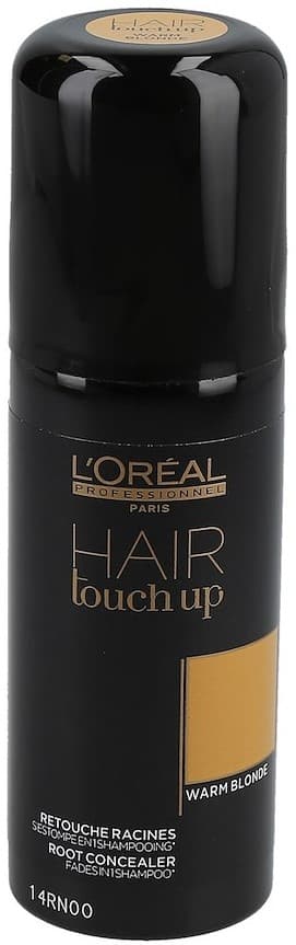 L'Oréal Paris Håropfriskning Varm Blond 75 ml