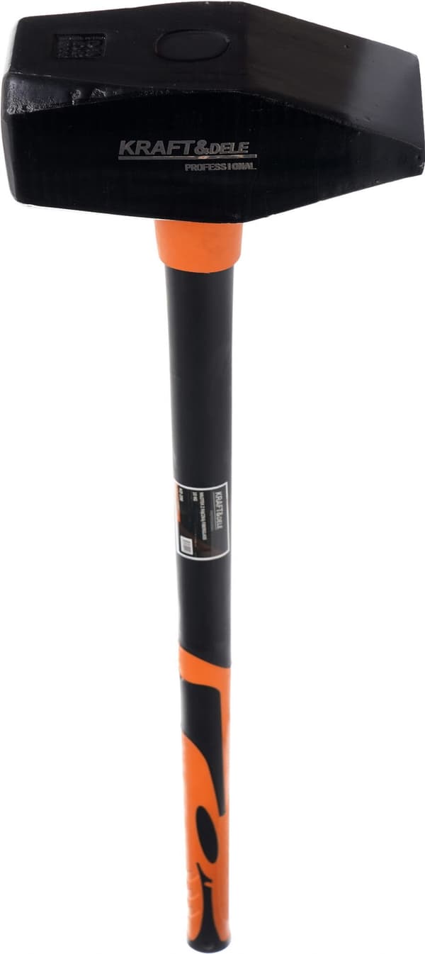 Glasfiberhammare 10 kg KD256