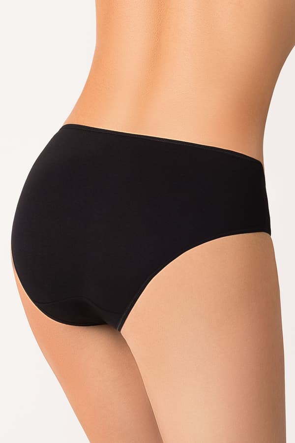 Vivisence 4002 sorte 2xl trusser