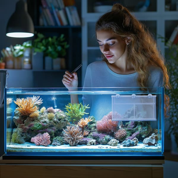 Kruger Meier HatchSphere L - poikasten kasvualusta