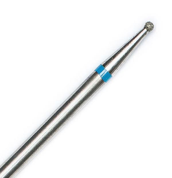 Diamantkuglediameter 1,2 mm
