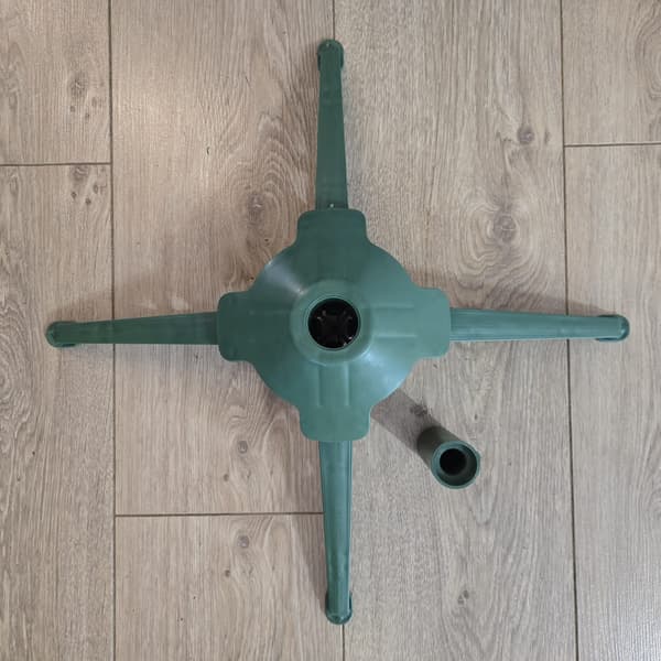 Tekokuusen jalusta 120-160cm