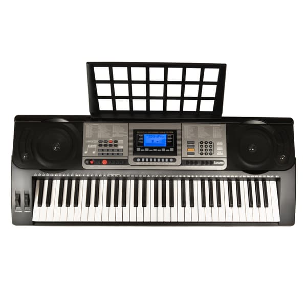 MusicMate MM-KB-150 VirtuoKey-keyboard