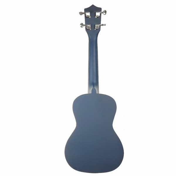 Ukulele JEREMI C3-AM Konsert