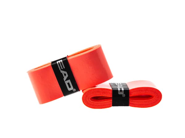 Head Overgrip Sticky Tennis Grip - Orange