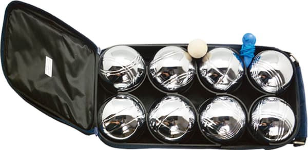 Outliner Petanque Legesæt 8 dele (W6535PT)