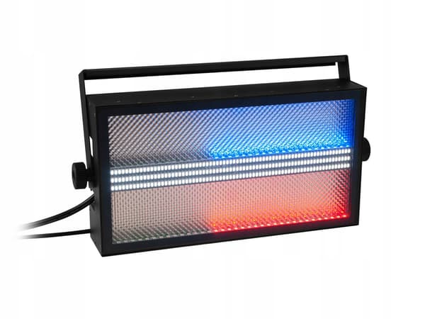 Eurolite LED Super Strobe ABL - Strobe