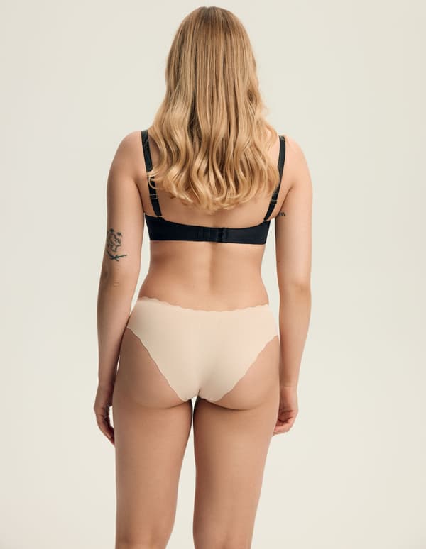 Peony Trosor (2-pack) L