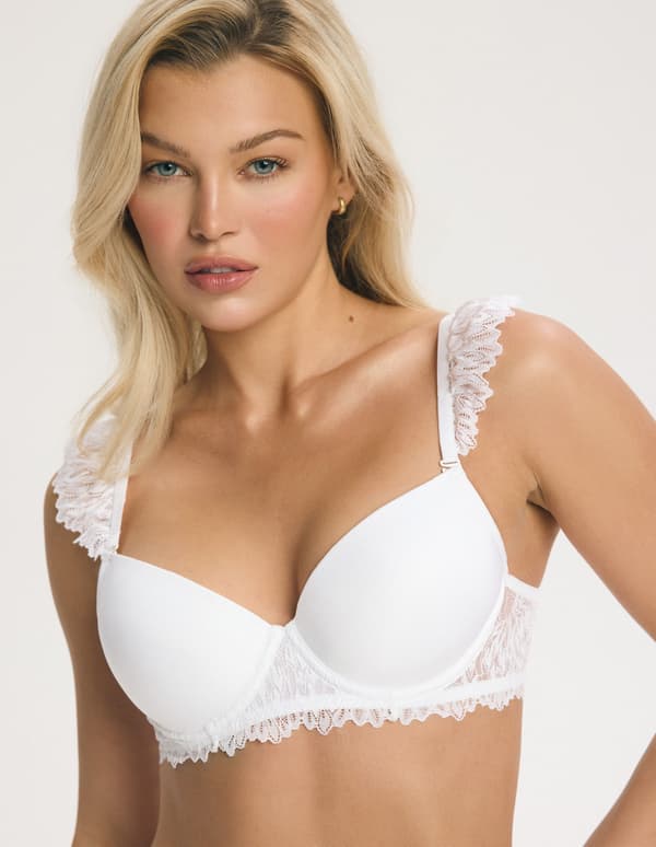 ROSALIND Esotiq Push-Up-BH | Vit 65F