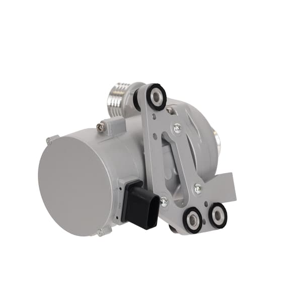 FT03508 SNABB ELEKTRISK HJÄLPVATTENPUMP