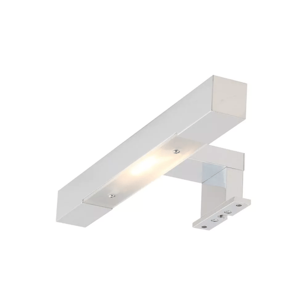 Tiger LED-spegellampa 30 cm