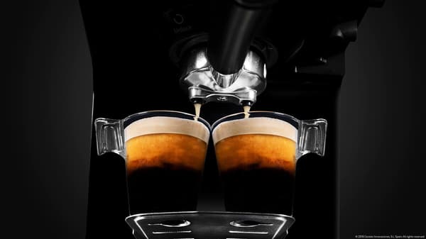 Cecotec Power Instant-ccino 20 -kahvinkeitin