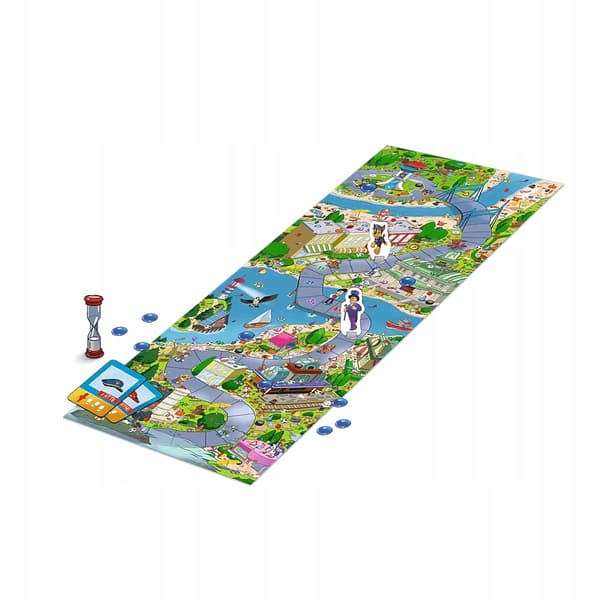 SPY GUY PAW PATROL SPIL 02696