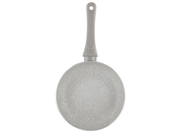 ALUMINIUM STEGEPANDE SANDY 20CM MG