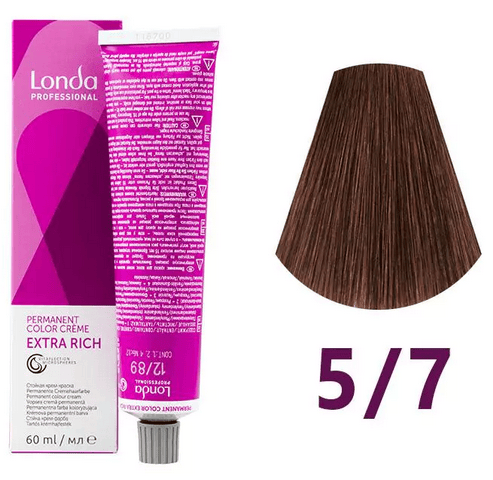 Londa Permanent Maling 60ml 5/7