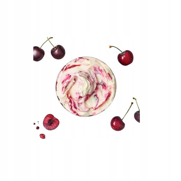 Superaromer Matsmak Körsbärsmascarponekräm 100 ml